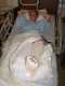 Silke im Hospital
